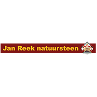 Logo Jan Reek natuursteen